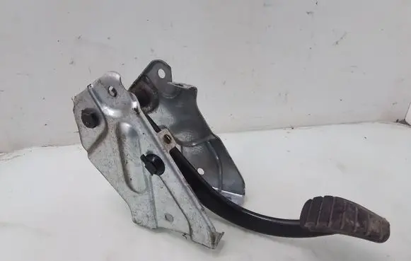 Brake pedal