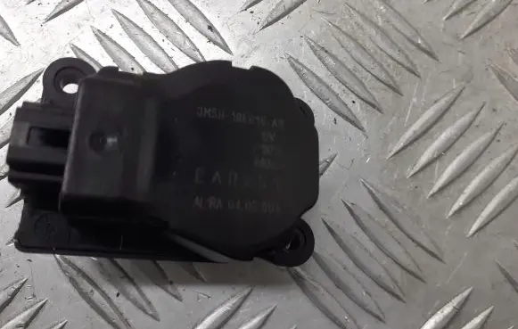 Ford Mondeo MK IV A/C air flow flap actuator/motor 3M5H-19E616-AB