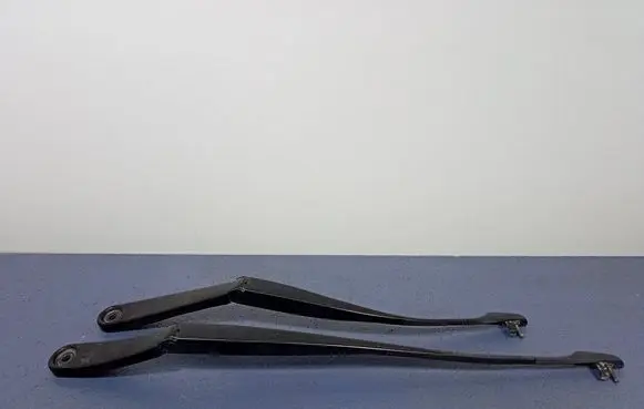 BMW 5 F10 F11 Front wiper blade arm 72112617207290
