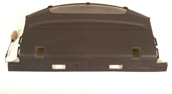 Mercedes-Benz E W238 Parcel shelf A2386900400