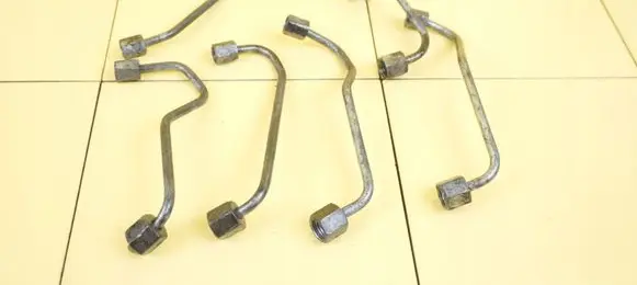 KIA Sorento Fuel line pipe D4CB