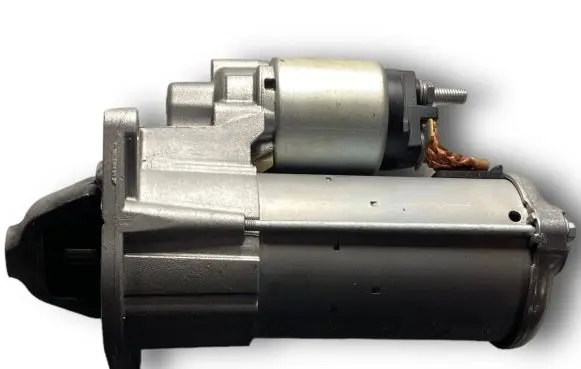 Fiat Tipo Starter motor 52110467 0001181401 71798132