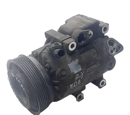 KIA Ceed Air conditioning (A/C) compressor (pump) F500AN8CA03