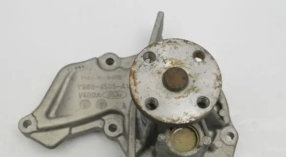 Ford Fusion Water pump YS6G8505A1A