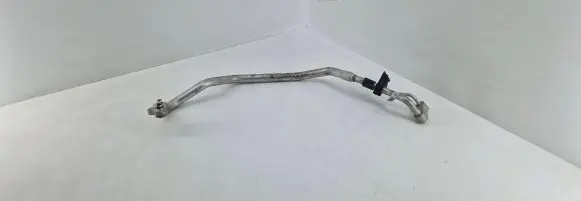 Audi Q7 4M Air conditioning (A/C) pipe/hose 4M0816738M