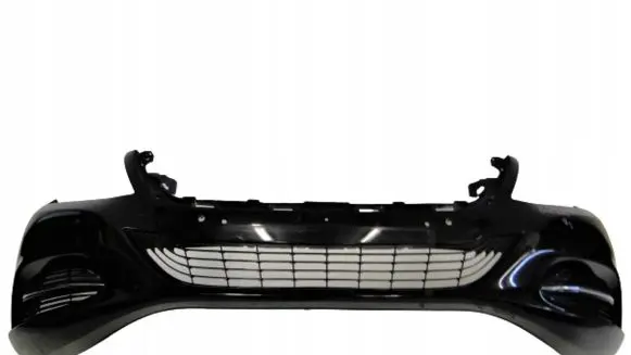 Mercedes-Benz S W222 Front bumper