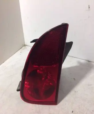 Renault Espace - Grand espace IV Rear fog light 8200027154