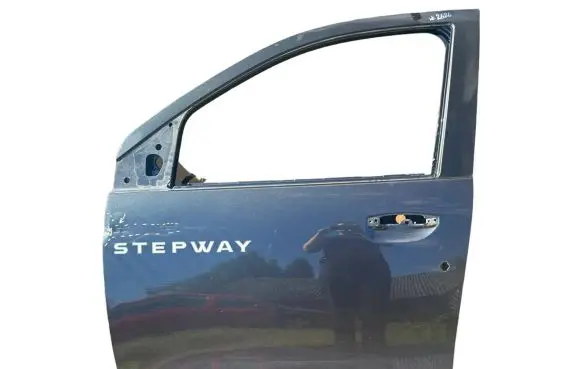 Dacia Lodgy Front door 801014466R 801010244R