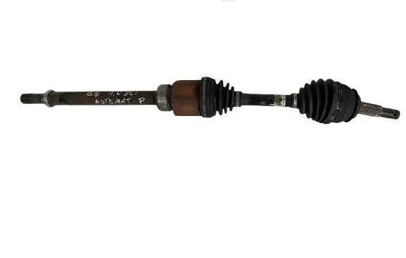 Nissan Qashqai Front driveshaft 