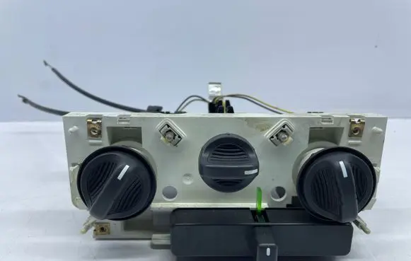 Lancia Y 840 Climate control unit