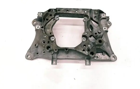 Audi Q7 4M Gearbox mounting bracket 4M0399263E