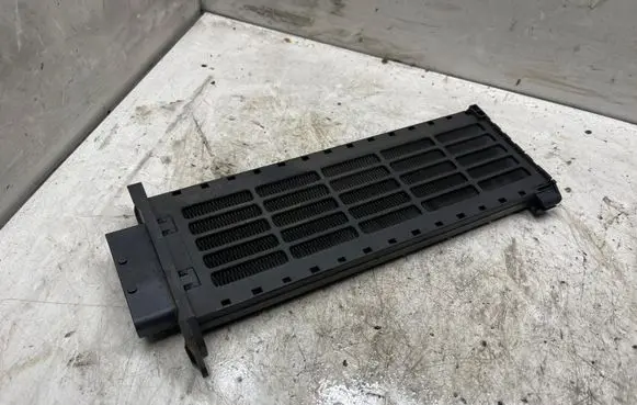 Renault Megane II Electric cabin heater radiator N103760PB