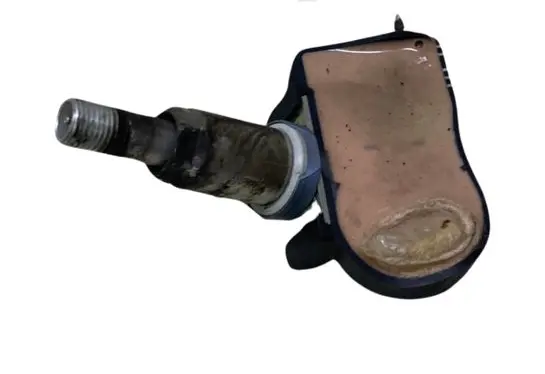 Hyundai i30 Tire pressure sensor 529333N100 529332M650