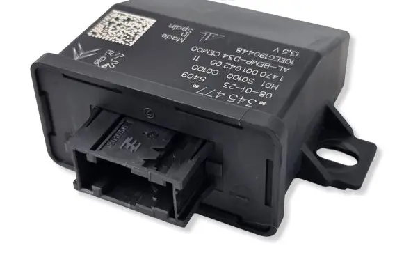 Opel Corsa F Other control units/modules 9834547780 147000104200 10EEG190448