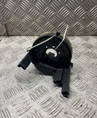 Audi A6 Allroad C6 Airbag slip ring squib (SRS ring) 4E0953541A