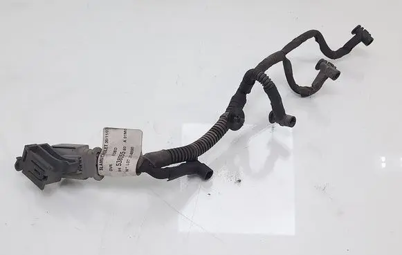 Peugeot 308 Glow plug wires 9653805580