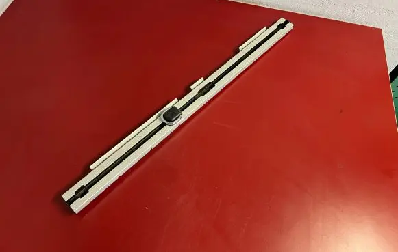 BMW X3 G01 Other trunk/boot trim element 7396571 51477396571