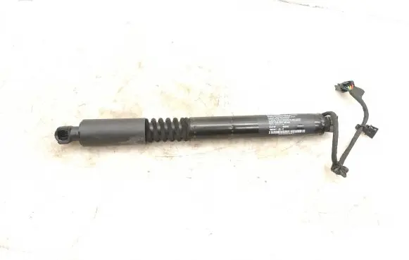Tesla Model X Rear door soft close latching motor 106344100C