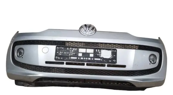 Volkswagen Up Front bumper
