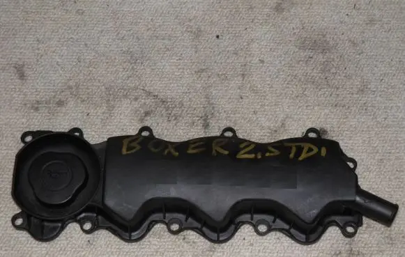 Citroen Jumper Rocker cam cover 