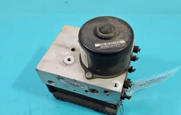 Volkswagen Sharan ABS Pump 7M3614111 IMPRK1385697