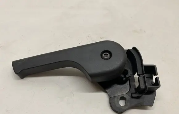 Land Rover Evoque I Engine bonnet (hood) release handle 6H5216A770