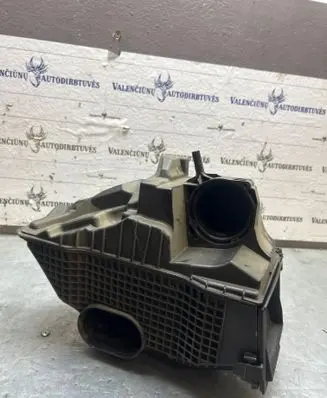 Renault Captur Air filter box 165001258R 1173592