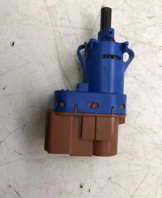 Jeep Renegade Brake pedal sensor switch 50512681