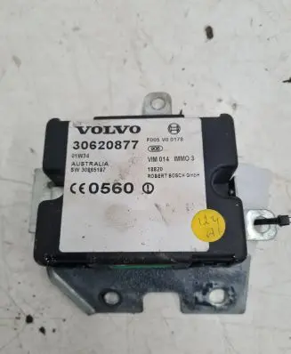 Immobilizer control unit/module