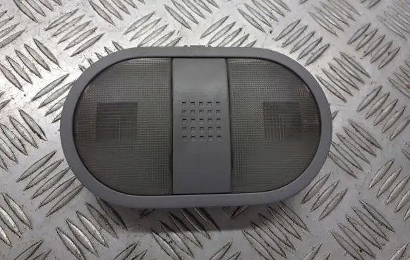 Mitsubishi Colt Other interior light