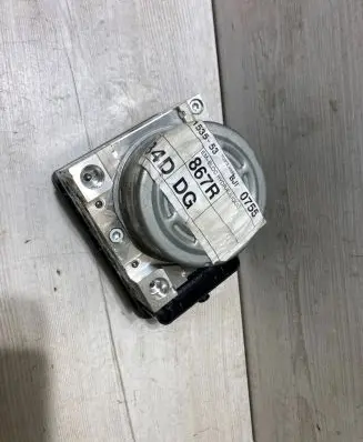 Dacia Sandero III ABS Pump 476602867R