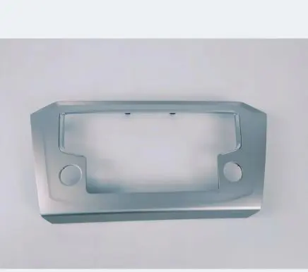 Volkswagen PASSAT Trim molding 3G1858069