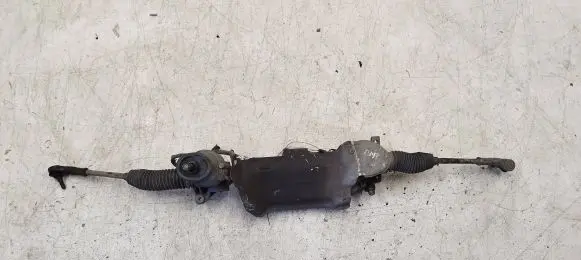 Volkswagen Golf Plus Steering rack 1K1909144H 7805277210 0273010030