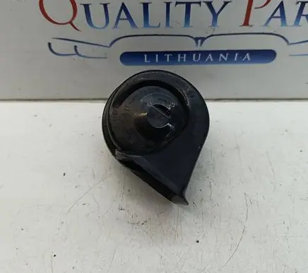 Mercedes-Benz CLS C219 Horn signal 