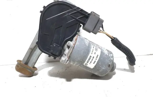 Renault Trafic III (X82) Wiper motor 0390243508