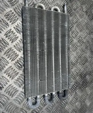 Opel Zafira C Transmission/gearbox oil cooler 