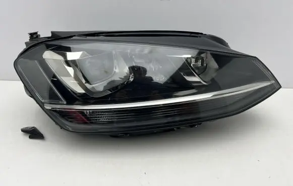 Volkswagen Golf VII Headlight/headlamp 5G1941032