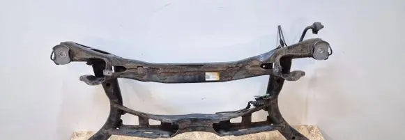 Skoda Superb B8 (3V) Rear subframe 3Q0505235Q