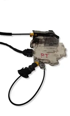 Audi A6 S6 C7 4G Rear door lock 4G0839016
