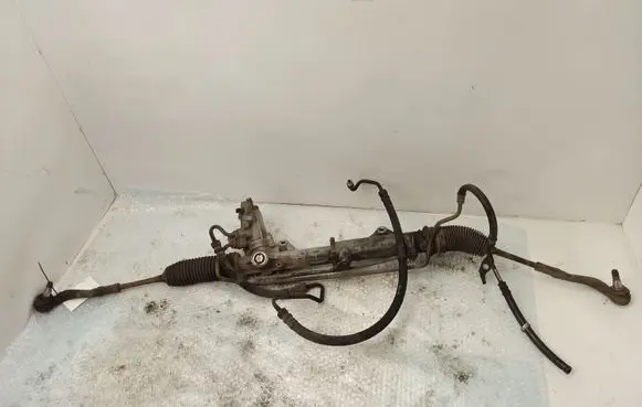Mercedes-Benz C W204 Steering rack A20411011018