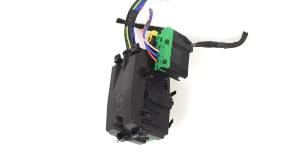 Peugeot 3008 II Fuse box set 9806192580
