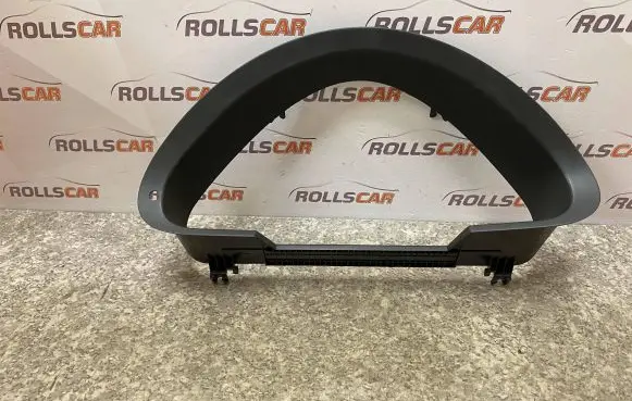 Mercedes-Benz E W211 Dashboard trim A2116890439