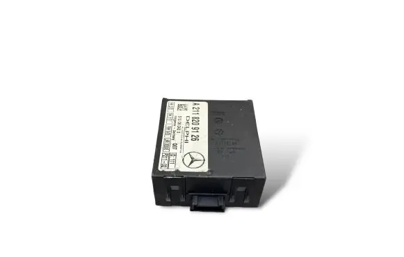 Mercedes-Benz SLK R171 Alarm control unit/module A2118209126