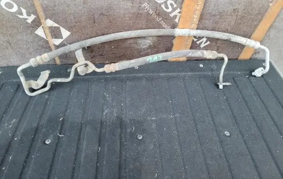 Mercedes-Benz E W212 Power steering hose/pipe/line a2044604424
