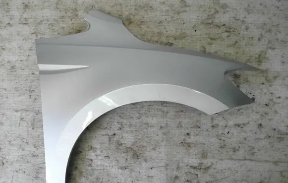 Volkswagen Touran II Fender 5TA821106