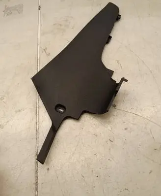 Volkswagen Golf VII Other center console (tunnel) element 5G2863046A