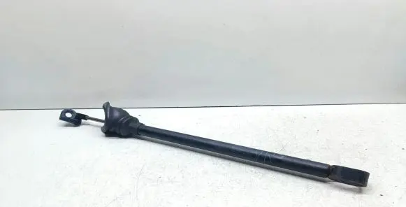 BMW 7 E65 E66 Front door check strap stopper 7112444 51217112444