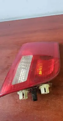 BMW X5 E53 Tailgate rear/tail lights 6916914