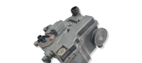 Nissan Pulsar Oil breather separator 9671271480