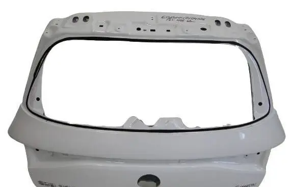 Mercedes-Benz EQB Engine bonnet/hood A2437400000
